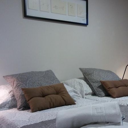 Alma Del Camino - Rooms & Albergue Саррія Екстер'єр фото